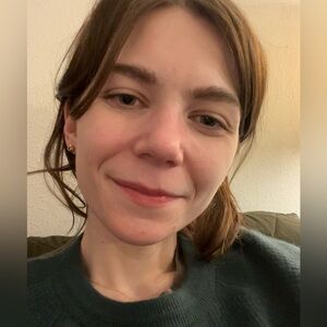 Meet your Posher, Kristina